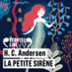 Couverture La petite sirène (Hans Christian Andersen)