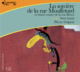 Couverture La sorcière de la rue Mouffetard et autres contes de la rue Broca ()