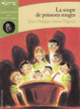 Couverture La soupe de poissons rouges (Jean-Philippe Arrou-Vignod)