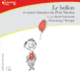 Couverture Le ballon et autres histoires du Petit Nicolas (René Goscinny, Sempé)
