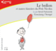 Couverture Le ballon et autres histoires du Petit Nicolas (, Sempé)