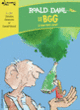 Couverture Le BGG (Roald Dahl)