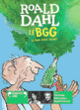 Couverture Le BGG (Roald Dahl)