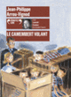 Couverture Le camembert volant (Jean-Philippe Arrou-Vignod)