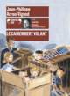 Couverture Le camembert volant ()