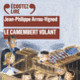 Couverture Le camembert volant (Jean-Philippe Arrou-Vignod)