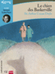 Couverture Le chien des Baskerville (Arthur Conan Doyle)