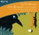 Couverture Le Corbeau et le Renard et autres fables (Jean de La Fontaine)
