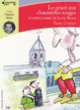 Couverture Le géant aux chaussettes rouges et autres contes de la rue Broca (Pierre Gripari)