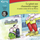 Couverture Le géant aux chaussettes rouges et autres contes de la rue Broca ()