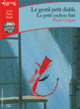Couverture Le gentil petit diable – Le petit cochon futé (Pierre Gripari)