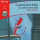 Couverture Le gentil petit diable – Le petit cochon futé (Pierre Gripari)