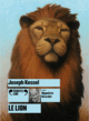 Couverture Le lion ()