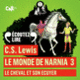 Couverture Le monde de Narnia (Clives Staples Lewis)