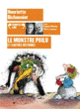 Couverture Le monstre poilu et 3 autres histoires (Henriette Bichonnier)