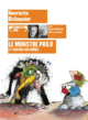 Couverture Le monstre poilu et 3 autres histoires ()