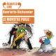 Couverture Le monstre poilu et 3 autres histoires ()