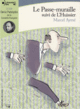 Couverture Le Passe-muraille et L'Huissier ()