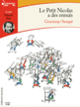 Couverture Le Petit Nicolas a des ennuis (René Goscinny, Sempé)