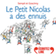 Couverture Le Petit Nicolas a des ennuis (René Goscinny, Sempé)