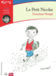 Couverture Le petit Nicolas (René Goscinny, Sempé)