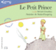 Couverture Le Petit Prince (Antoine de Saint-Exupéry)