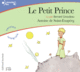 Couverture Le Petit Prince ()