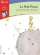 Couverture Le Petit Prince ()