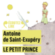Couverture Le Petit Prince ()