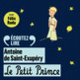 Couverture Le Petit Prince (Antoine de Saint-Exupéry)
