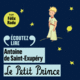 Couverture Le Petit Prince ()