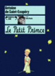 Couverture Le Petit Prince (Antoine de Saint-Exupéry)