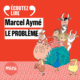 Couverture Le problème – Un conte du chat perché ()