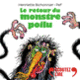 Couverture Le retour du monstre poilu cd (Henriette Bichonnier)