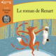 Couverture Le roman de Renart ()