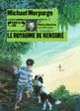 Couverture Le royaume de Kensuké (Michael Morpurgo)
