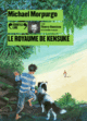 Couverture Le royaume de Kensuké ()