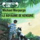 Couverture Le royaume de Kensuké (Michael Morpurgo)