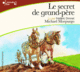 Couverture Le secret de grand-père ()