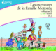 Couverture Les aventures de la famille Motordu ()