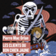 Couverture Les clients du Bon Chien Jaune (Pierre Mac Orlan)