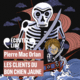 Couverture Les clients du Bon Chien Jaune ()