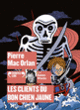 Couverture Les clients du Bon Chien Jaune (Pierre Mac Orlan)