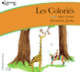 Couverture Les Coloriés (Alexandre Jardin)
