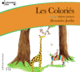 Couverture Les Coloriés ()