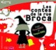 Couverture Les contes de la rue Broca (Pierre Gripari)
