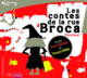 Couverture Les contes de la rue Broca ()
