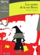 Couverture Les contes de la rue Broca ()