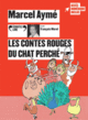 Couverture Les contes rouges du chat perché ()