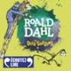Couverture Les deux gredins (Roald Dahl)